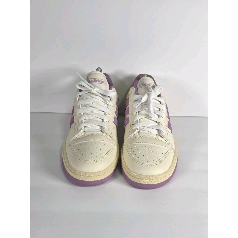 Adidas Break Start Women's Casual Sneakers Size 8 JH5740 RARE Toy1 - Picture 2 of 6